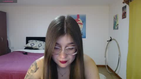dearlilith6666 online show from June 21, 2026, 2:03 am