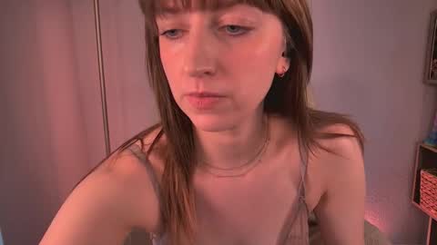 Snapshot of dearmoa chatting on May 29, 2026, 12:36 pm Moa . online show from May 29, 2026, 12:36 pm
