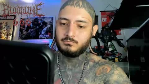    online show from April 22, 2026, 6:31 pm