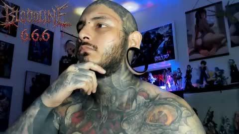    online show from April 26, 2026, 8:17 pm