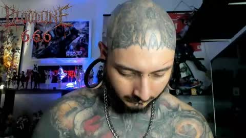    online show from April 29, 2026, 6:25 pm