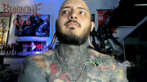    online show from April 30, 2026, 6:36 pm