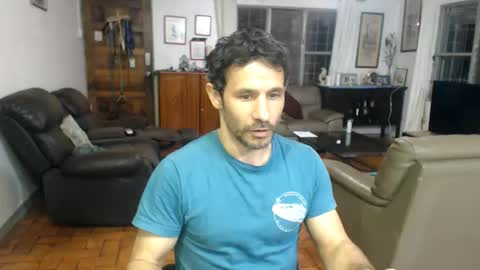 Paul Fitz online show from May 23, 2026, 8:40 am