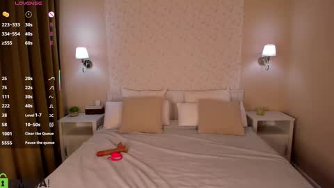 Snapshot of debbie_wools chatting on November 19, 2025, 10:54 pm Jennifer online show from November 19, 2025, 10:54 pm