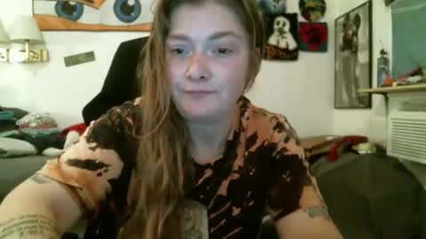 Snapshot of debbieafterhours69 chatting on October 31, 2025, 1:23 pm DEBBIE online show from October 31, 2025, 1:23 pm