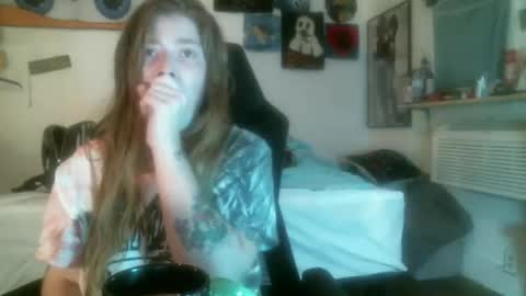 Snapshot of debbieafterhours69 chatting on November 7, 2025, 2:33 am DEBBIE online show from November 7, 2025, 2:33 am