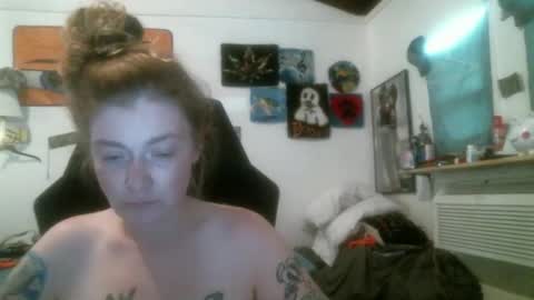 Snapshot of debbieafterhours69 chatting on November 7, 2025, 5:46 pm DEBBIE online show from November 7, 2025, 5:46 pm