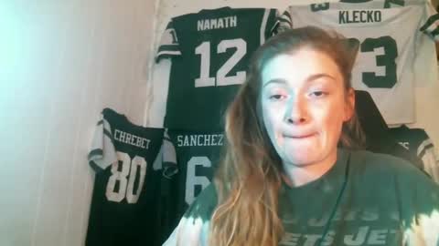 Snapshot of debbieafterhours69 chatting on November 12, 2025, 12:16 pm DEBBIE online show from November 12, 2025, 12:16 pm