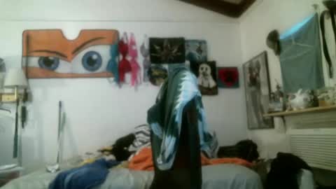 Snapshot of debbieafterhours69 chatting on November 15, 2025, 11:51 am DEBBIE online show from November 15, 2025, 11:51 am