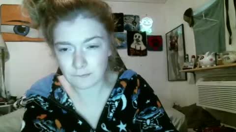 Snapshot of debbieafterhours69 chatting on November 21, 2025, 12:04 pm DEBBIE online show from November 21, 2025, 12:04 pm