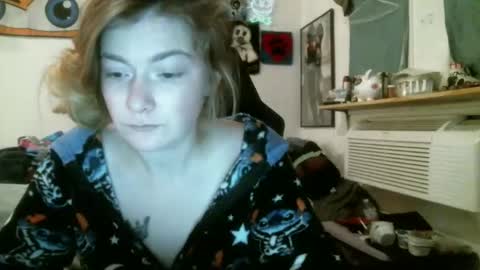 Snapshot of debbieafterhours69 chatting on November 26, 2025, 11:33 am DEBBIE online show from November 26, 2025, 11:33 am