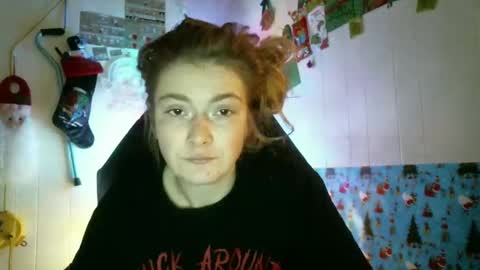 Snapshot of debbieafterhours69 chatting on December 14, 2025, 12:54 pm DEBBIE online show from December 14, 2025, 12:54 pm