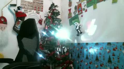 Snapshot of debbieafterhours69 chatting on December 18, 2025, 4:13 pm DEBBIE online show from December 18, 2025, 4:13 pm