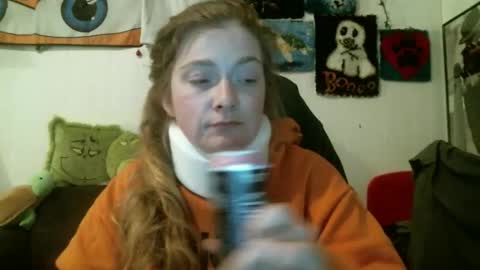 Snapshot of debbieafterhours69 chatting on January 5, 2026, 11:08 pm DEBBIE online show from January 5, 2026, 11:08 pm