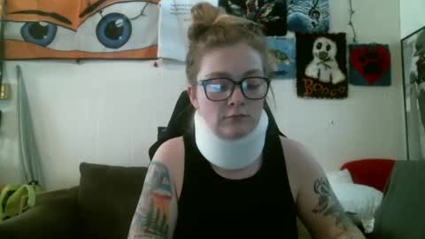 Snapshot of debbieafterhours69 chatting on January 6, 2026, 5:05 pm DEBBIE online show from January 6, 2026, 5:05 pm