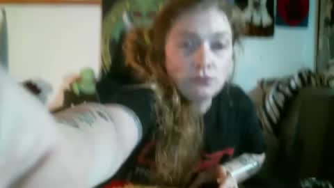 Snapshot of debbieafterhours69 chatting on January 11, 2026, 5:01 am DEBBIE online show from January 11, 2026, 5:01 am