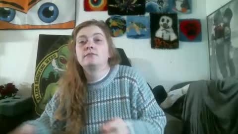 Snapshot of debbieafterhours69 chatting on January 14, 2026, 3:17 pm DEBBIE online show from January 14, 2026, 3:17 pm