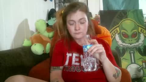 Snapshot of debbieafterhours69 chatting on January 15, 2026, 9:29 pm DEBBIE online show from January 15, 2026, 9:29 pm