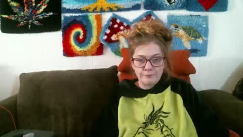 Snapshot of debbieafterhours69 chatting on February 27, 2026, 4:07 pm DEBBIE online show from February 27, 2026, 4:07 pm
