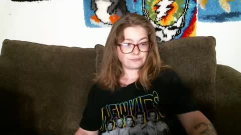 DEBBIE online show from June 1, 2026, 11:23 am