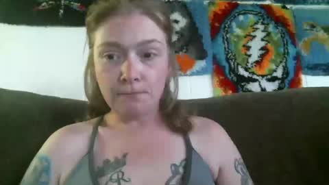 DEBBIE online show from June 15, 2026, 8:00 pm