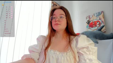 DeboraDebbieDee online show from January 16, 2025, 10:10 am