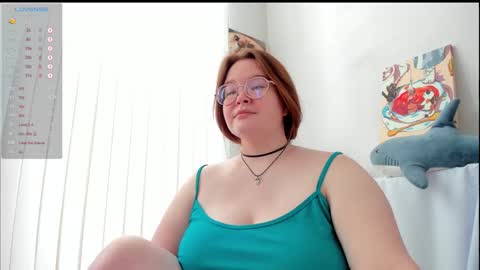 DeboraDebbieDee online show from February 23, 2025, 5:23 am