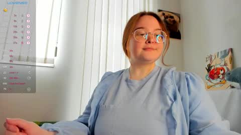 DeboraDebbieDee online show from September 22, 2025, 5:20 am