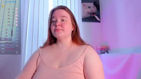 DeboraDebbieDee online show from February 14, 2026, 5:26 am