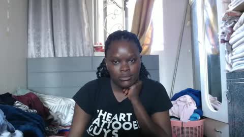 Snapshot of debbyslatter chatting on March 5, 2025, 5:18 am debbyslatter online show from March 5, 2025, 5:18 am