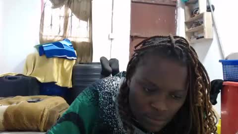 Snapshot of debbyslatter chatting on September 11, 2025, 7:19 am debbyslatter online show from September 11, 2025, 7:19 am