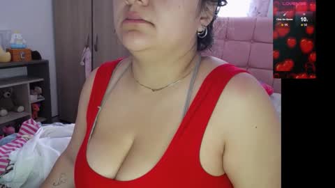 Snapshot of debie_lehee chatting on March 9, 2025, 12:20 pm Victoria online show from March 9, 2025, 12:20 pm