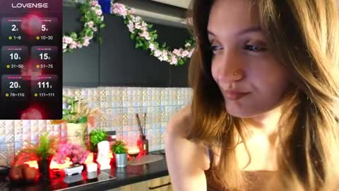 Eva online show from April 25, 2026, 5:10 pm