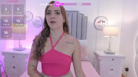 Debora online show from January 18, 2026, 10:52 am