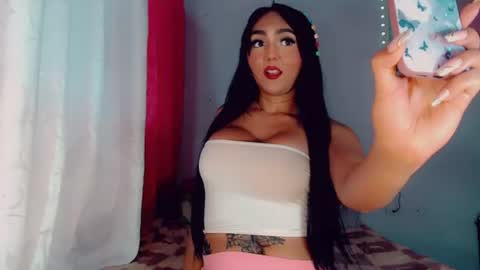 deboragill online show from August 3, 2026, 10:57 pm