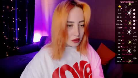 Debora online show from April 29, 2026, 2:26 am