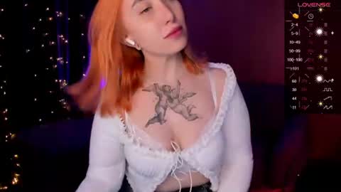 Snapshot of deborah_moore chatting on June 20, 2026, 2:25 am Debora online show from June 20, 2026, 2:25 am