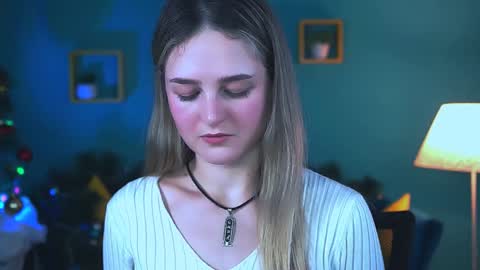 Debora online show from January 19, 2025, 3:21 pm