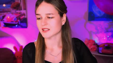 Debora online show from February 1, 2025, 11:48 pm