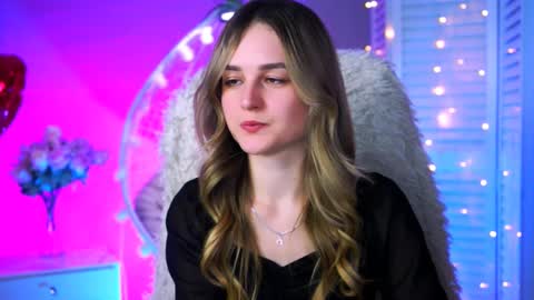 Debora online show from March 1, 2025, 4:22 pm