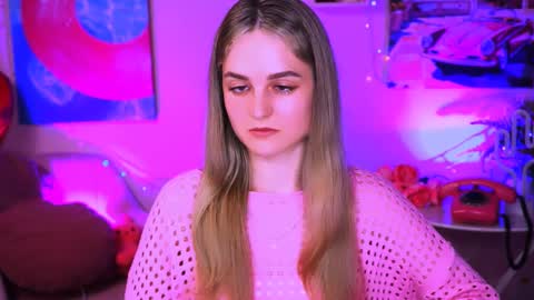 Debora online show from March 7, 2025, 11:18 am