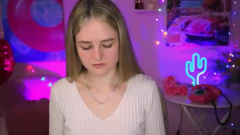 Debora online show from March 10, 2025, 3:45 am