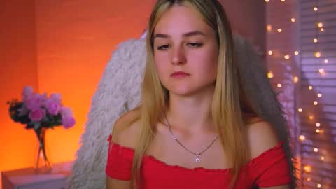 Debora online show from September 26, 2025, 4:27 am