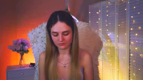 Debora online show from February 17, 2026, 3:25 am