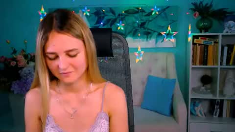 Debora online show from July 14, 2026, 6:29 am