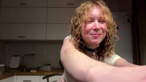 Hello My name is Sarah im new model here and little but shy. online show from January 6, 2026, 2:54 pm