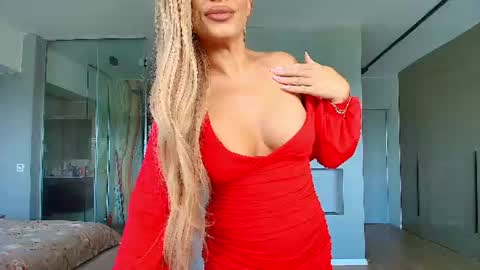 Monique online show from July 14, 2026, 11:16 am