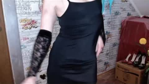 DebraMilf online show from December 8, 2024, 4:14 am