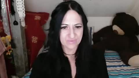 DebraMilf online show from March 16, 2026, 2:28 am