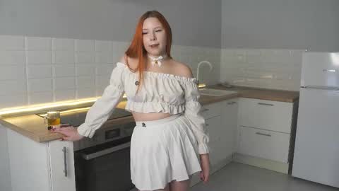 Snapshot of debroahchrostowski chatting on December 15, 2025, 6:06 am Kim online show from December 15, 2025, 6:06 am